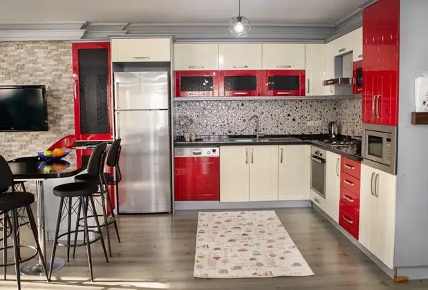 Villa Vas - Görsel 8