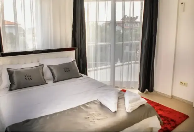 Villa Vas - Görsel 5