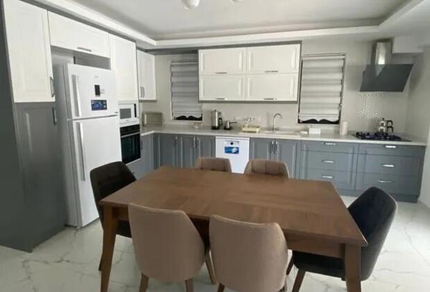 Villa Venüs Ortaca - Görsel 8