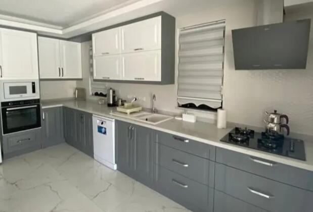 Villa Venüs Ortaca - Görsel 7