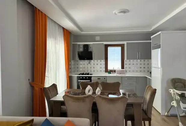 Villa Noyan Marmaris - Görsel 7