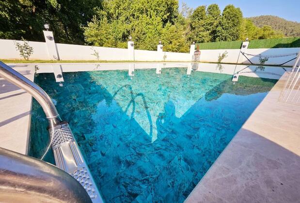 Villa Noyan Marmaris - Görsel 12