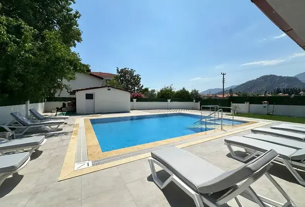 Villa Venüs Ortaca - Görsel 3