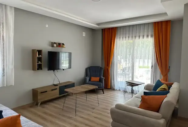 Villa Noyan Marmaris - Görsel 8