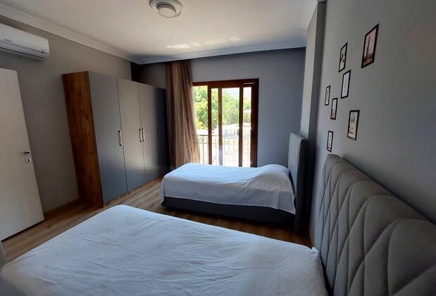 Villa Noyan Marmaris - Görsel 6