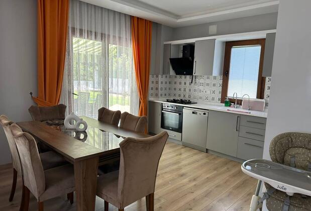 Villa Noyan Marmaris - Görsel 9