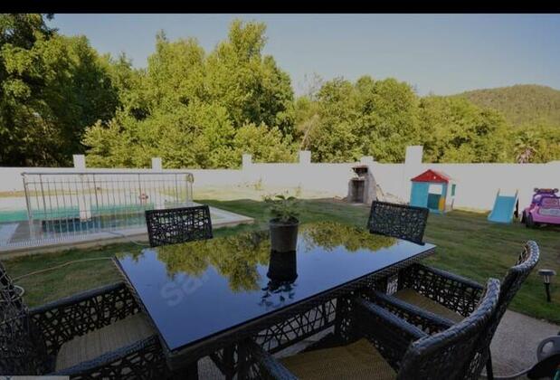 Villa Noyan Marmaris - Görsel 11