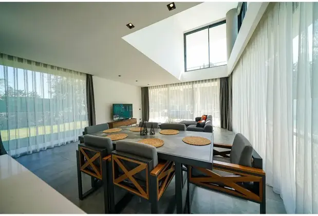 Villa Liberty - Görsel 7