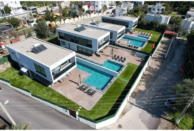 Villa Liberty - Görsel 3