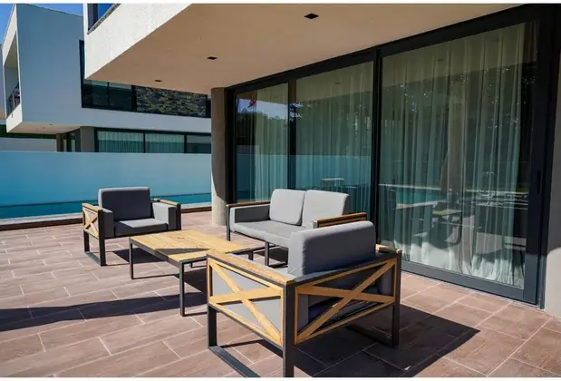 Villa Liberty - Görsel 6