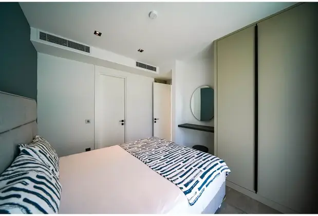 Villa Liberty - Görsel 8