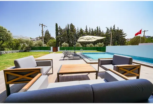 Villa Liberty - Görsel 5