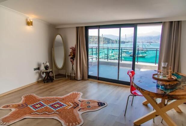 Korfez Suites - Görsel 3