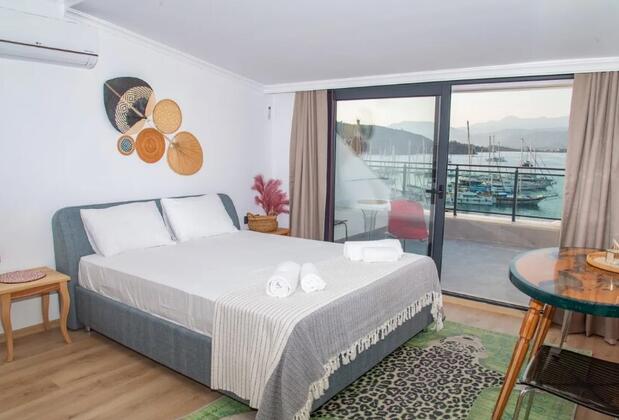 Korfez Suites - Görsel 4