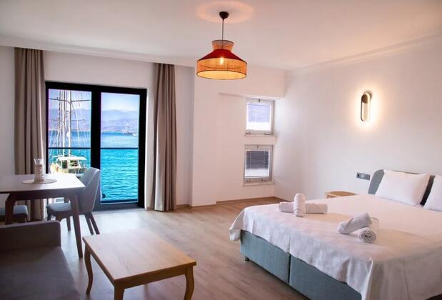 Korfez Suites - Görsel 7