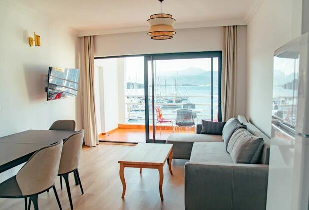 Korfez Suites - Görsel 8