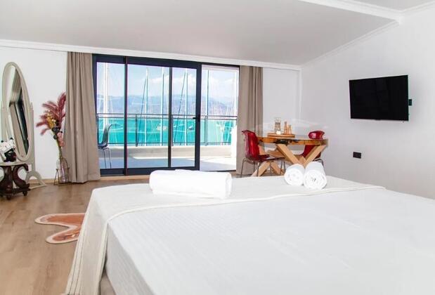 Korfez Suites - Görsel 13