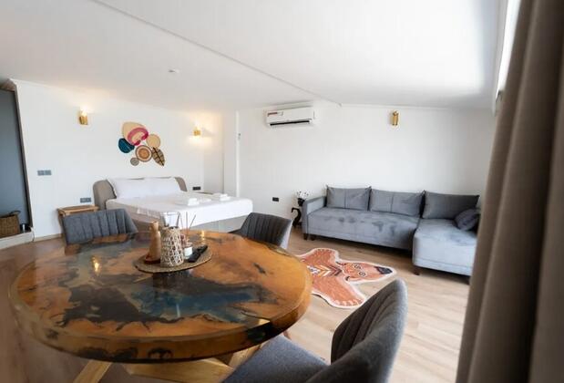 Korfez Suites - Görsel 14