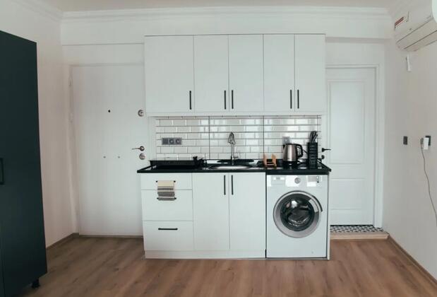 Korfez Suites - Görsel 17