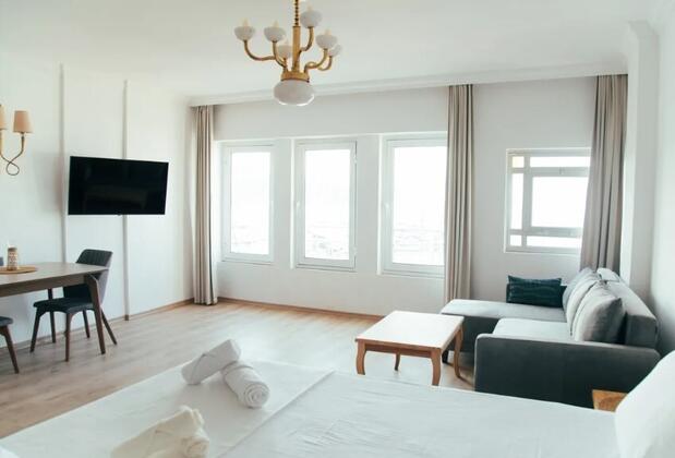 Korfez Suites - Görsel 18