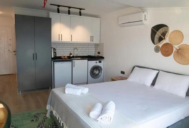 Korfez Suites - Görsel 19