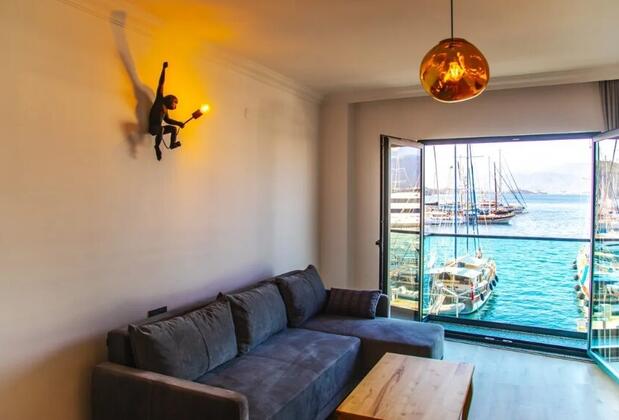 Korfez Suites - Görsel 20