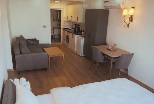 Korfez Suites - Görsel 23