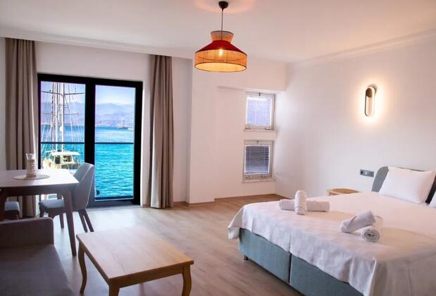 Korfez Suites - Görsel 24