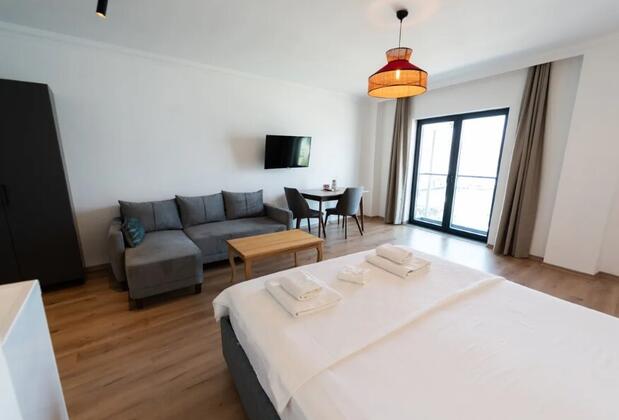 Korfez Suites - Görsel 26