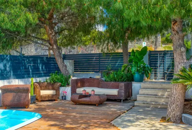 Villa White - Görsel 3