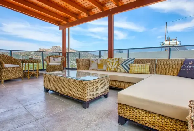 Villa White - Görsel 18