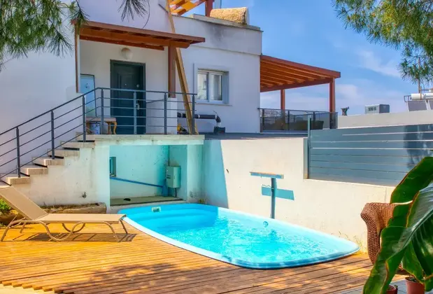 Villa White - Görsel 19