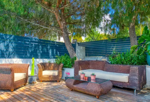 Villa White - Görsel 20