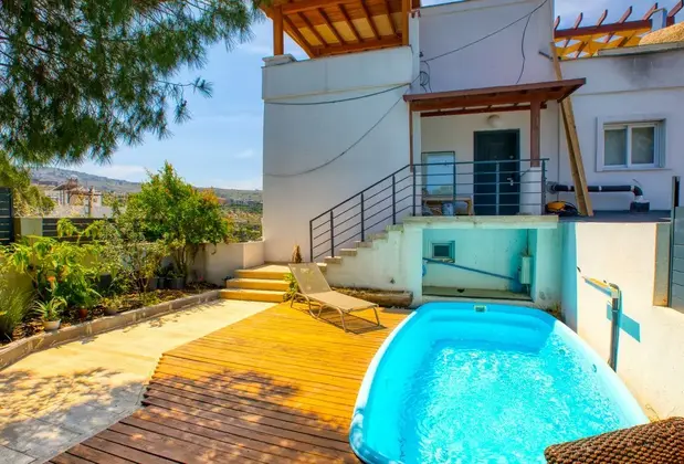 Villa White - Görsel 21