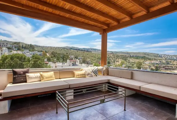 Villa White - Görsel 22