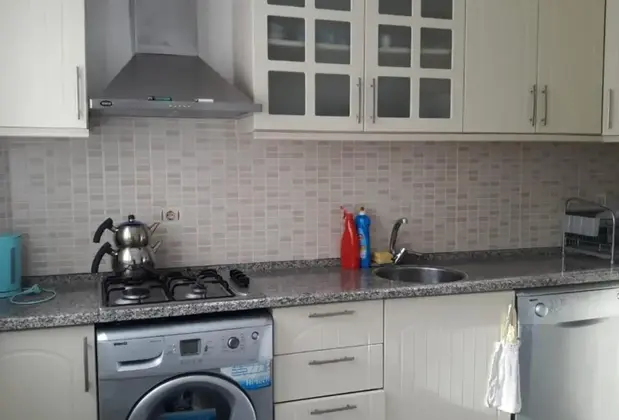 Villa Yasin - Görsel 6