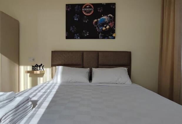 Korkmaz Apart 4 - Görsel 7