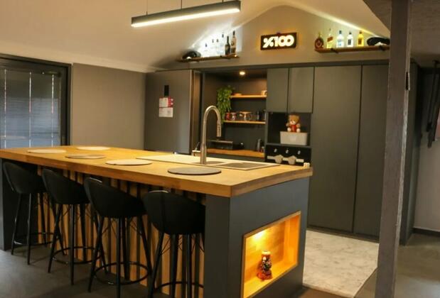 Korkmaz Apart 4 - Görsel 11