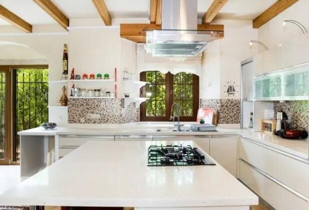 Villa Mandarin - Görsel 3