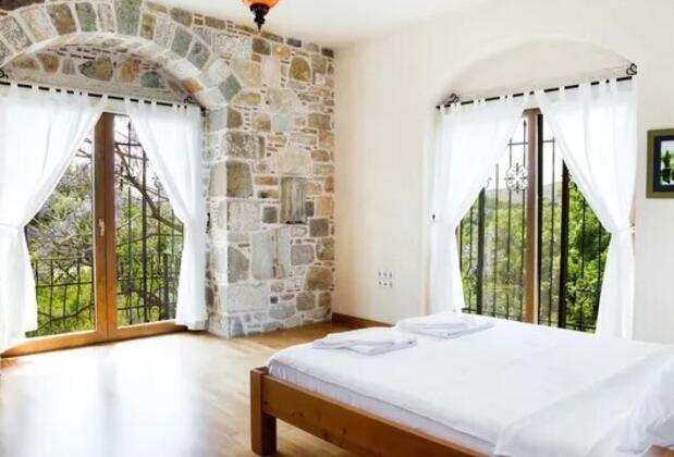 Villa Mandarin - Görsel 4