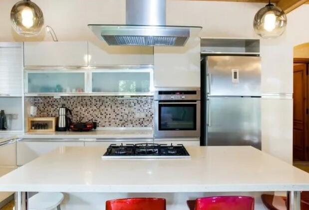 Villa Mandarin - Görsel 5