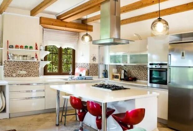 Villa Mandarin - Görsel 6