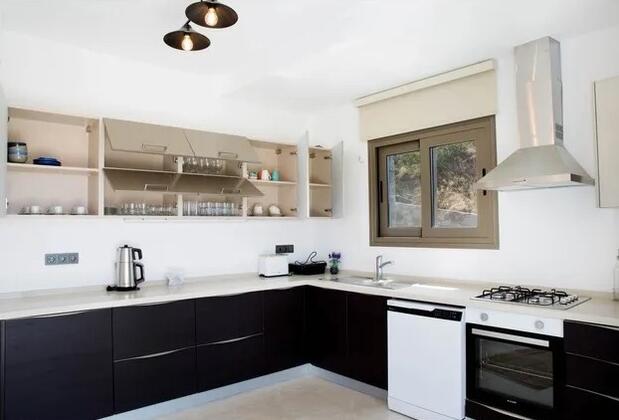 Villa Opal - Görsel 8