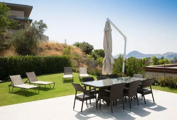 Villa Opal - Görsel 19