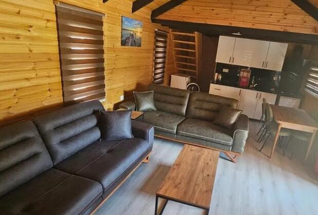 Lake House Kayacik Resort - Görsel 5