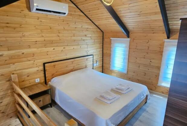 Lake House Kayacik Resort - Görsel 7