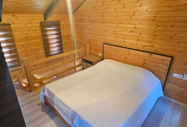 Lake House Kayacik Resort - Görsel 9