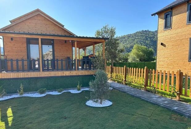 Lake House Kayacik Resort - Görsel 3