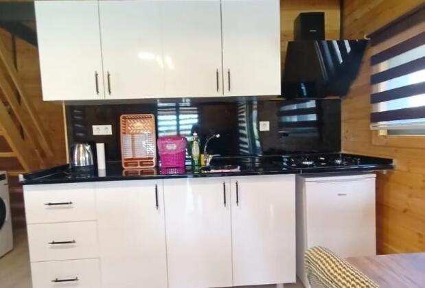 Lake House Kayacik Resort - Görsel 8