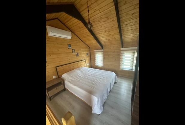 Lake House Kayacik Resort - Görsel 4